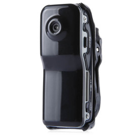 MD80 Mini DV DVR Video Camera Camcorder Sport Bike Recorder