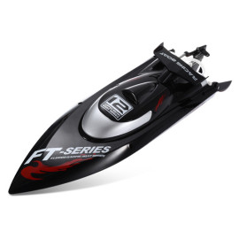 FeiLun FT012 2.4G 4CH Brushless RC Racing Boat