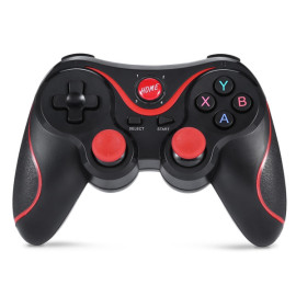 GEN GAME X3 Wireless Bluetooth Gamepad Game Controller For Cellphone