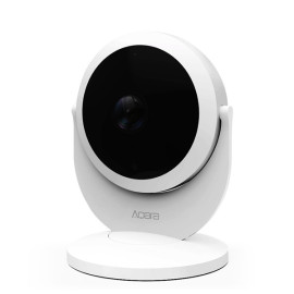 aqara smart security IP gateway camera monitor 1080P HD