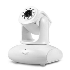 EasyN 147 1080P H.264 wireless indoor security IP camera