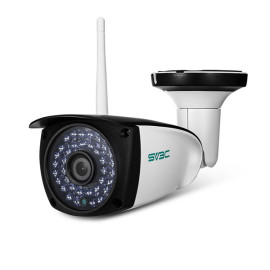 SV3C SV - B06W - 1080P 1.3MP WiFi Camera Outdoor Security Surveillance CCTV