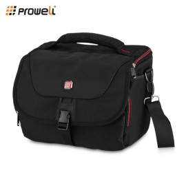 PROWELL DC21175F camera shoulder bag for compact system