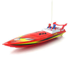 Flytec Mini Electric RC Boat Summer Water Toy