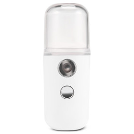 Travel Portable Facial Mist Rechargeable Sprayer Machine
