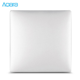 Aqara Wireless Intelligent Linkage Light Control Switch Panel