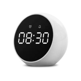 ZMI NZBT01 Bluetooth Radio Alarm Clock Speaker
