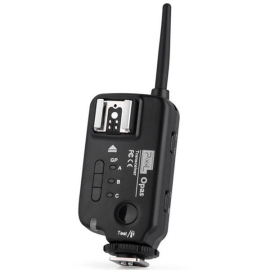 Pixel Opas Wireless Flash Trigger Transceiver for nikon SLR Cameras