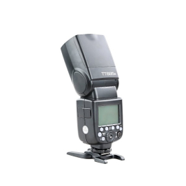 Godox TT685N 2.4G Wireless TTL High Speed Flash Speedlite For Nikon 