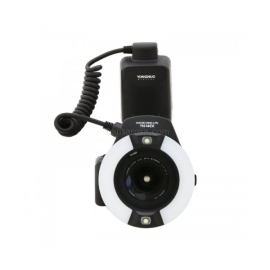 YONGNUO YN-14EX TTL Macro Ring Flash speedlite YN14EX for Canon EOS DLSR