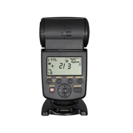 Yongnuo YN-568EX Flash Speedlite Wireless Slave TTL with HSS 1/8000 for Nikon