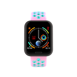 Wholesale C68 smart watch bluetooth wristwatch