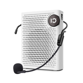 SHIDU S812 10W wired voice amplifier
