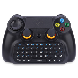 DOBE TI - 501 3 in 1 Controller Wireless Keyboard Keypad Mouse TouchPad