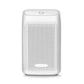 Wholesale Portable Dehumidifier 700ML Removable Water Tank Electric Air Dryer