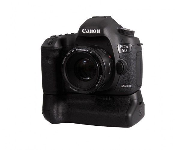 canon 5d mark iii pixel