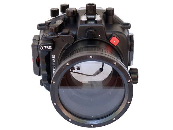 sony a7iii waterproof case