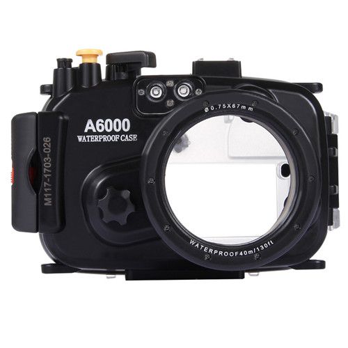 sony a6000 waterproof bag
