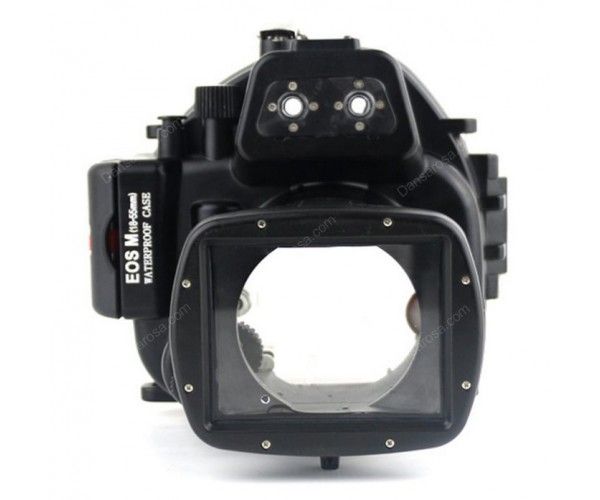 canon eos m10 case