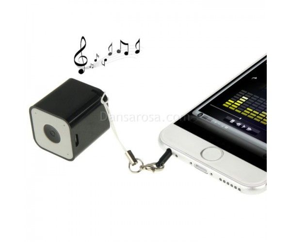 smart box ii bluetooth speaker