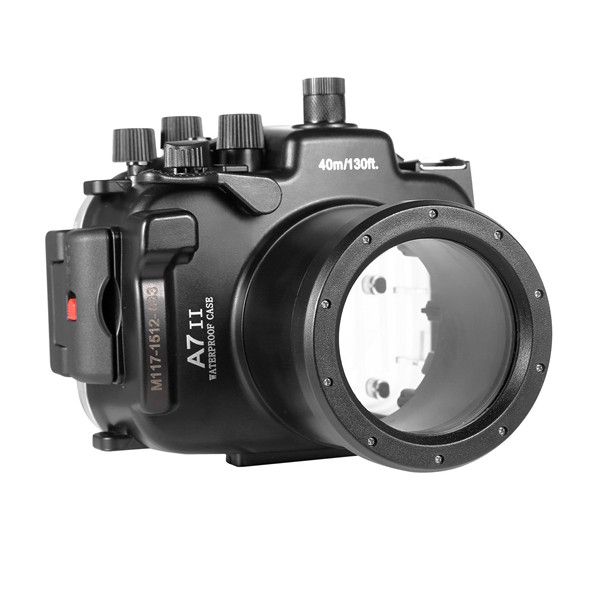 sony a7ii housing