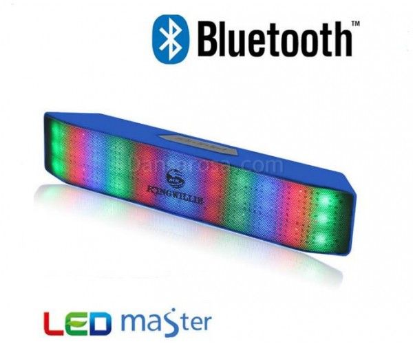 jhw portable speaker