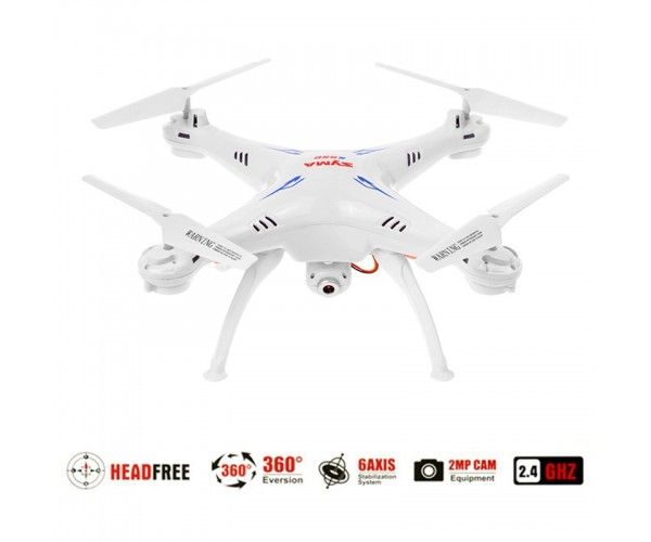 syma x5sc explorers