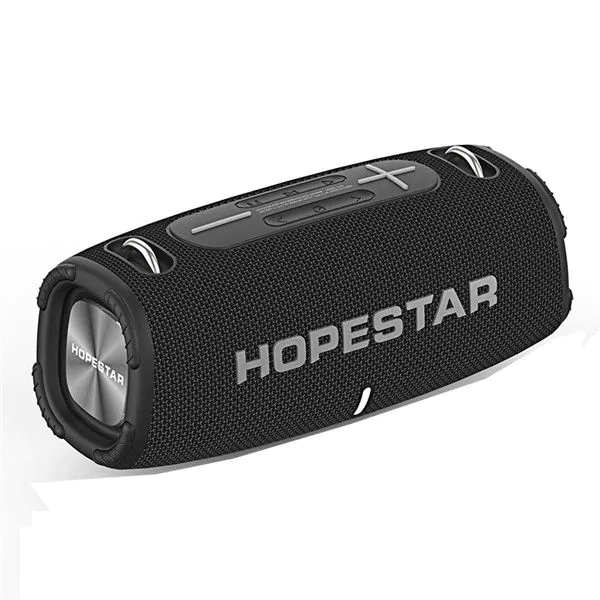 Bluetooth Haut-parleur Microphone Set Hd Stéréo Rechargeable Rétro