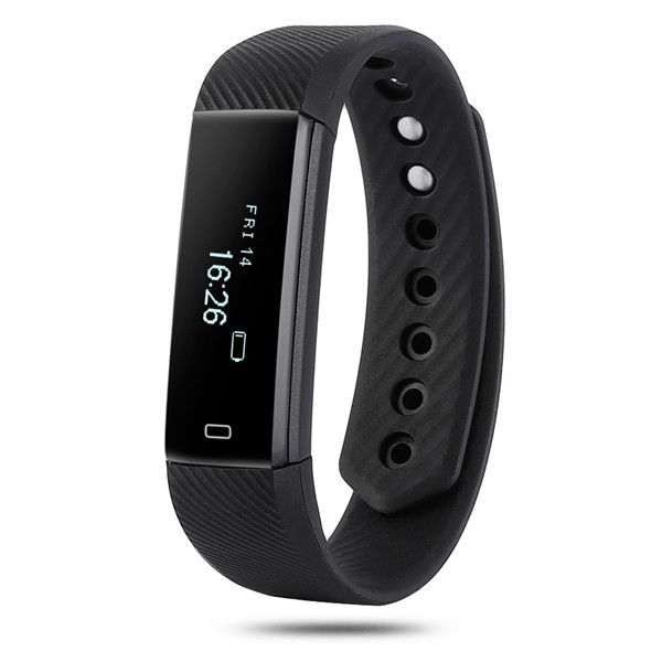 id115 smart band