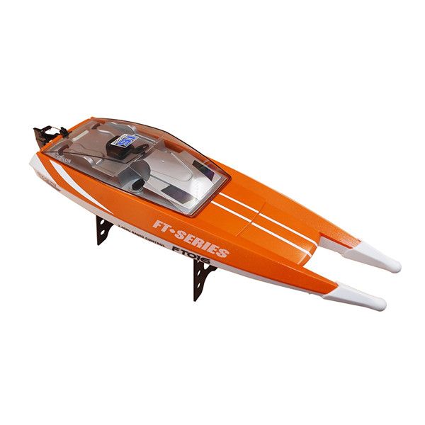 waterproof rc boat
