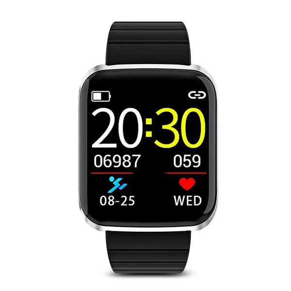 smart watch 116 pro