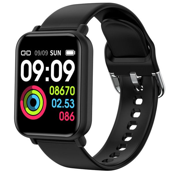 smart watch bluetooth sports watch
