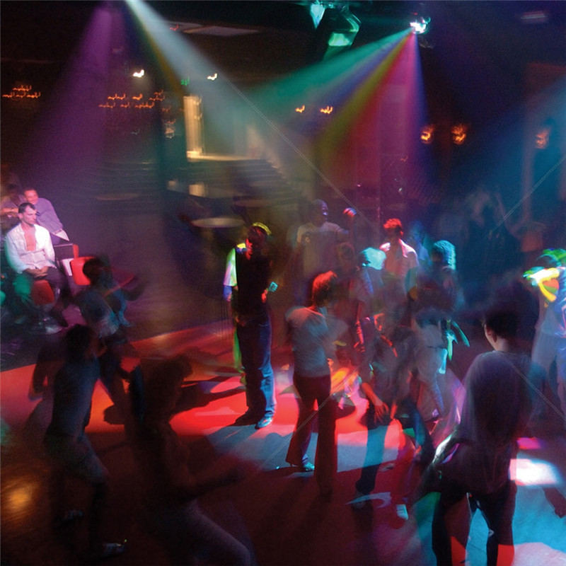 YouOKLight RGB Bluetooth LED Disco Ball Light DJ Stage Lighting YouOKLight RGB Bluetooth LED Disco Ball Light DJ Stage Lighting
