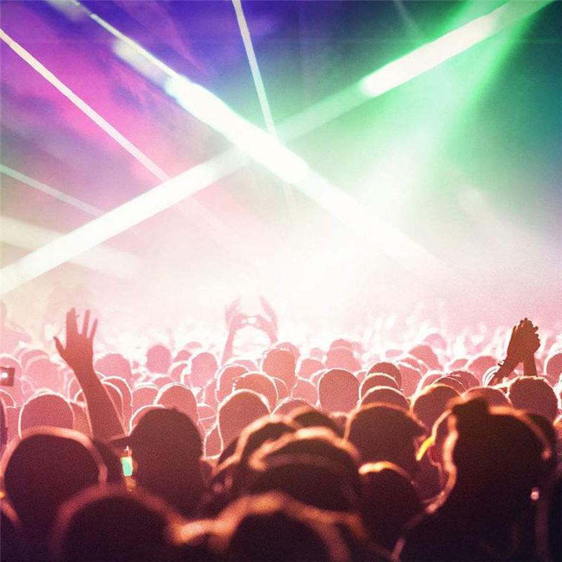YouOKLight RGB Bluetooth LED Disco Ball Light DJ Stage Lighting YouOKLight RGB Bluetooth LED Disco Ball Light DJ Stage Lighting
