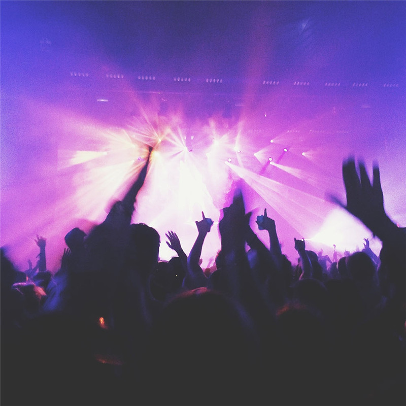 YouOKLight RGB Bluetooth LED Disco Ball Light DJ Stage Lighting YouOKLight RGB Bluetooth LED Disco Ball Light DJ Stage Lighting