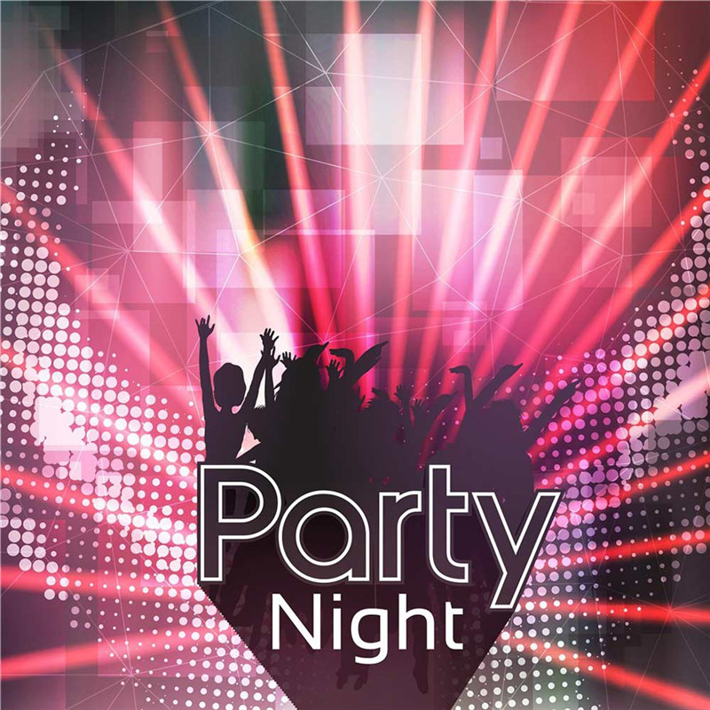 YouOKLight RGB Bluetooth LED Disco Ball Light DJ Stage Lighting YouOKLight RGB Bluetooth LED Disco Ball Light DJ Stage Lighting
