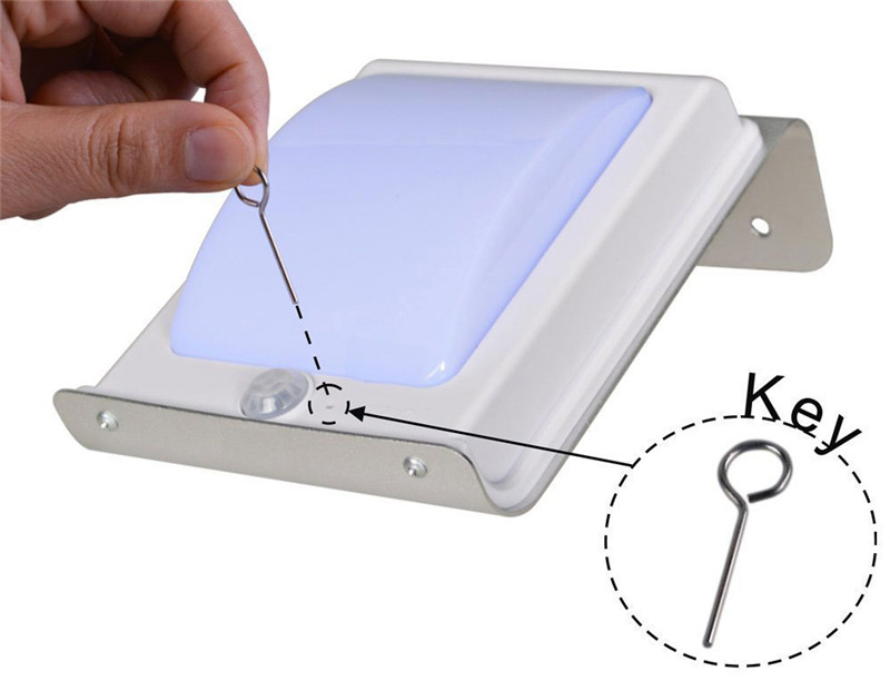 FZD-039 16 LED solar outdoor light wall lamp FZD-039 16 LED solar outdoor light wall lamp