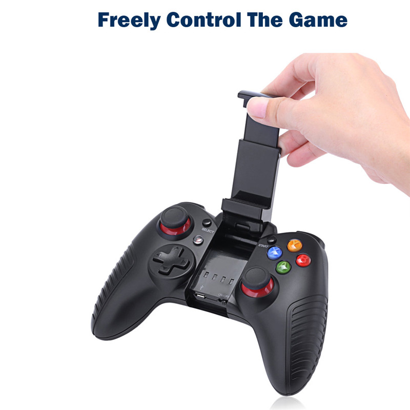 ipega 9067 Wireless Bluetooth Game Controller Joystick