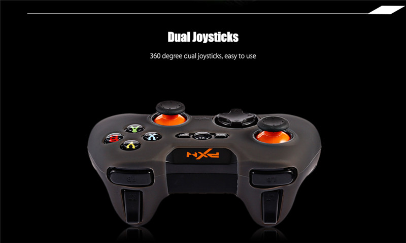  PXN - 9613 2.4GHz Wireless Bluetooth Joystick