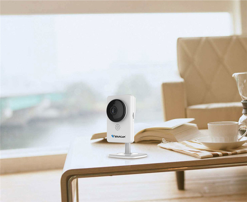 VStarcam C92S 1080P FHD Wireless IP Camera for Home Surveillance