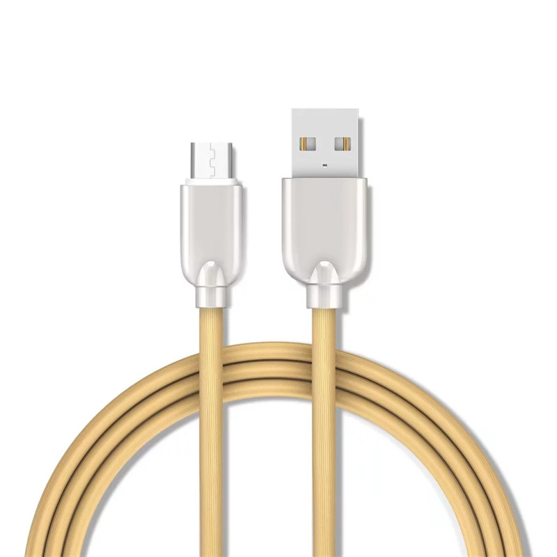 1.5M Data Sync Fast Charging Cable Samsung Zinc Alloy Spring Cord 1.5M Data Sync Fast Charging Cable Samsung Zinc Alloy Spring Cord