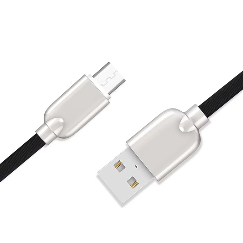 1.5M Data Sync Fast Charging Cable Samsung Zinc Alloy Spring Cord 1.5M Data Sync Fast Charging Cable Samsung Zinc Alloy Spring Cord