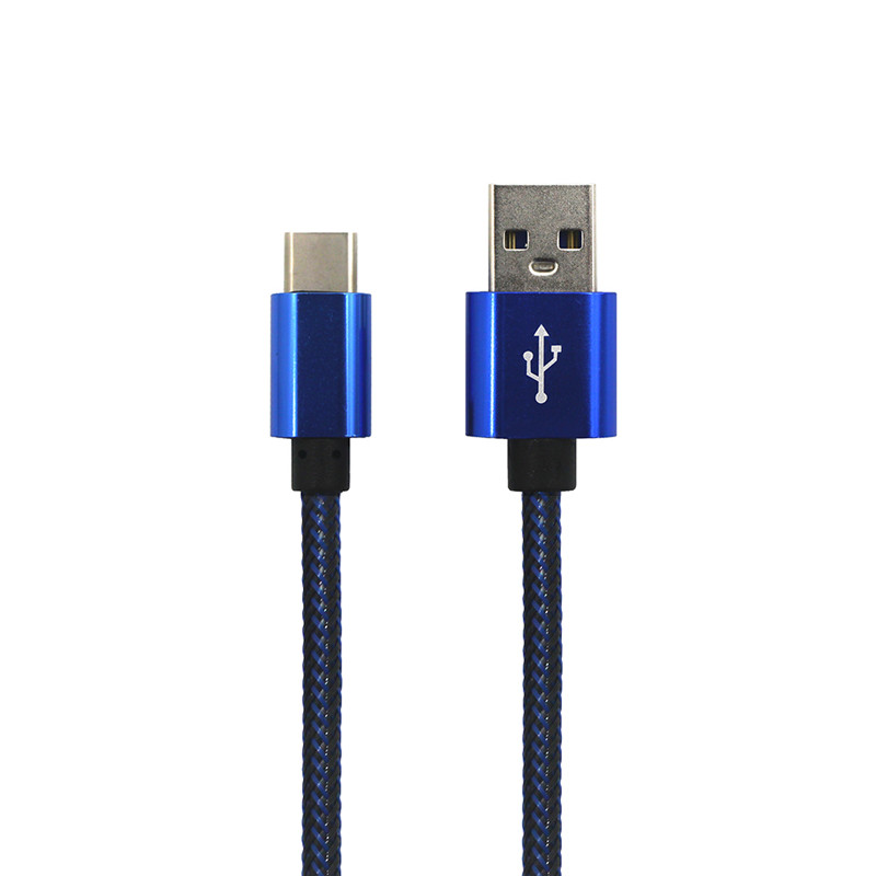 JOFLO USB 3.1 USB Type-C Cable Fast Charger Sync Data Cord 1M JOFLO USB 3.1 USB Type-C Cable Fast Charger Sync Data Cord 1M