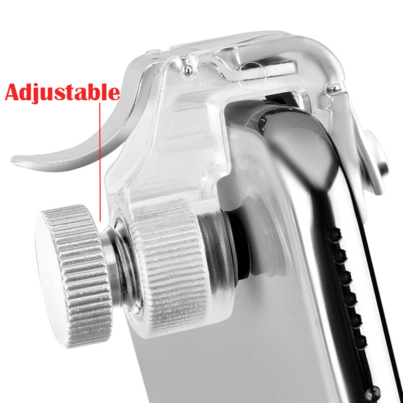 Mobile Phone Gaming Trigger Fire Button Handle For L1R1 PUBG Shooter Mobile Phone Gaming Trigger Fire Button Handle For L1R1 PUBG Shooter
