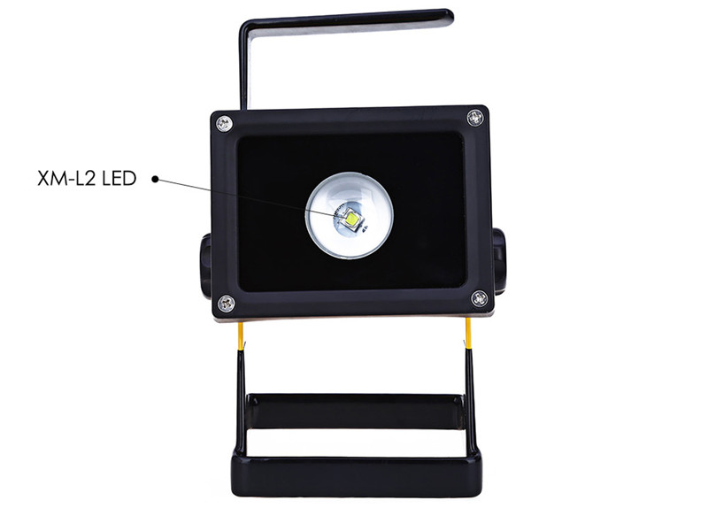 XM - L2 Super Bright Portable LED Tent Light XM - L2 Super Bright Portable LED Tent Light