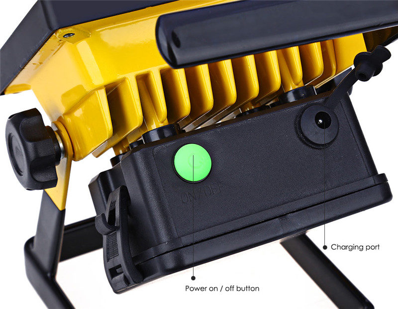 XM - L2 Super Bright Portable LED Tent Light XM - L2 Super Bright Portable LED Tent Light