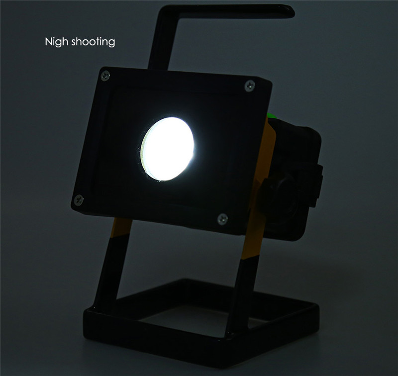 XM - L2 Super Bright Portable LED Tent Light XM - L2 Super Bright Portable LED Tent Light