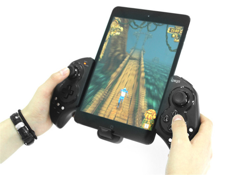 GEN iPega PG-9023 Wireless Bluetooth Game Controller Gamepad Joystick