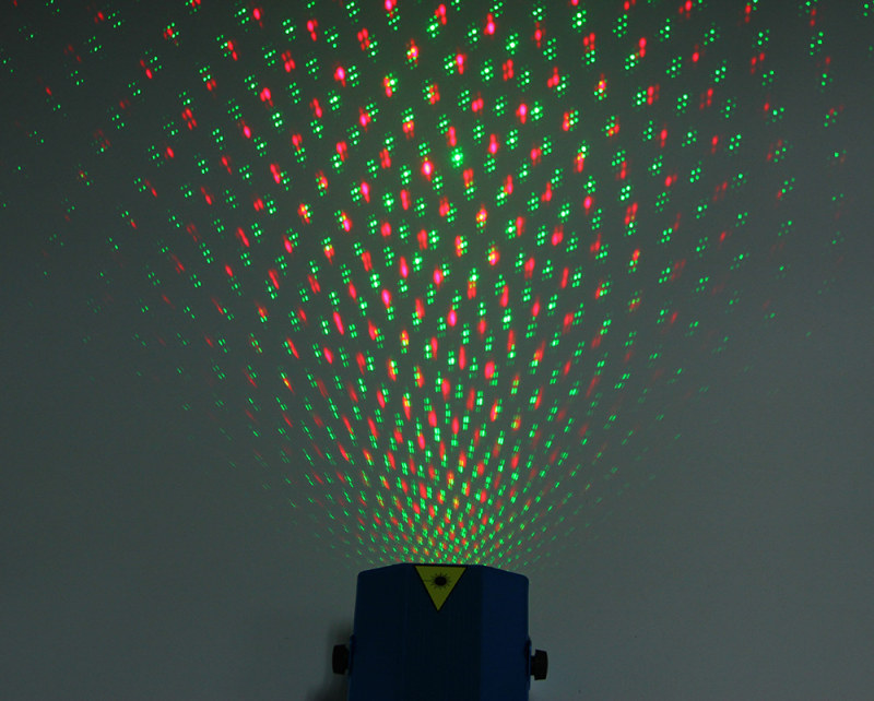 MGY-001 voice automatic control laser stage lighting MGY-001 voice automatic control laser stage lighting