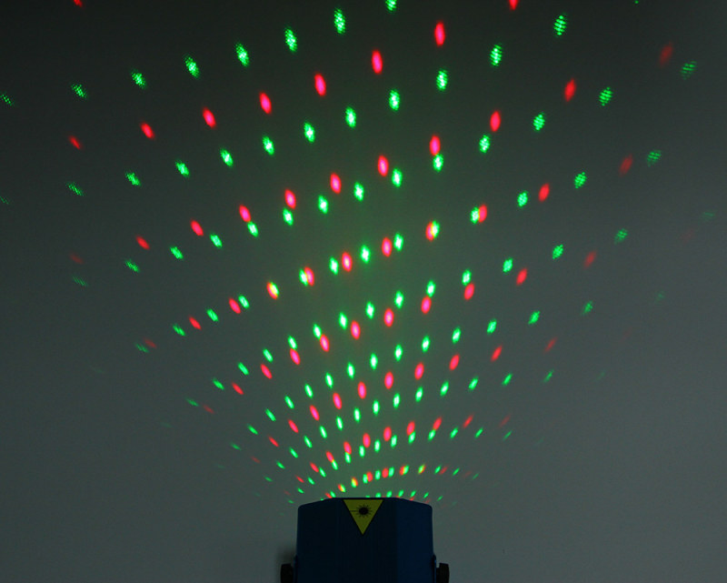 MGY-001 voice automatic control laser stage lighting MGY-001 voice automatic control laser stage lighting